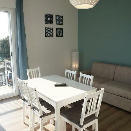 Appartamento Tramonto Chioggia Exterior foto