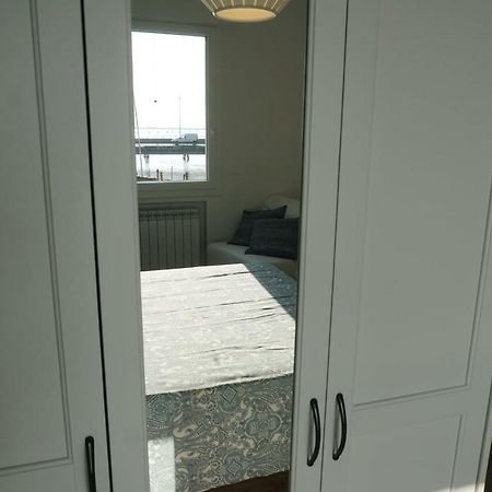 Appartamento Tramonto Chioggia Exterior foto